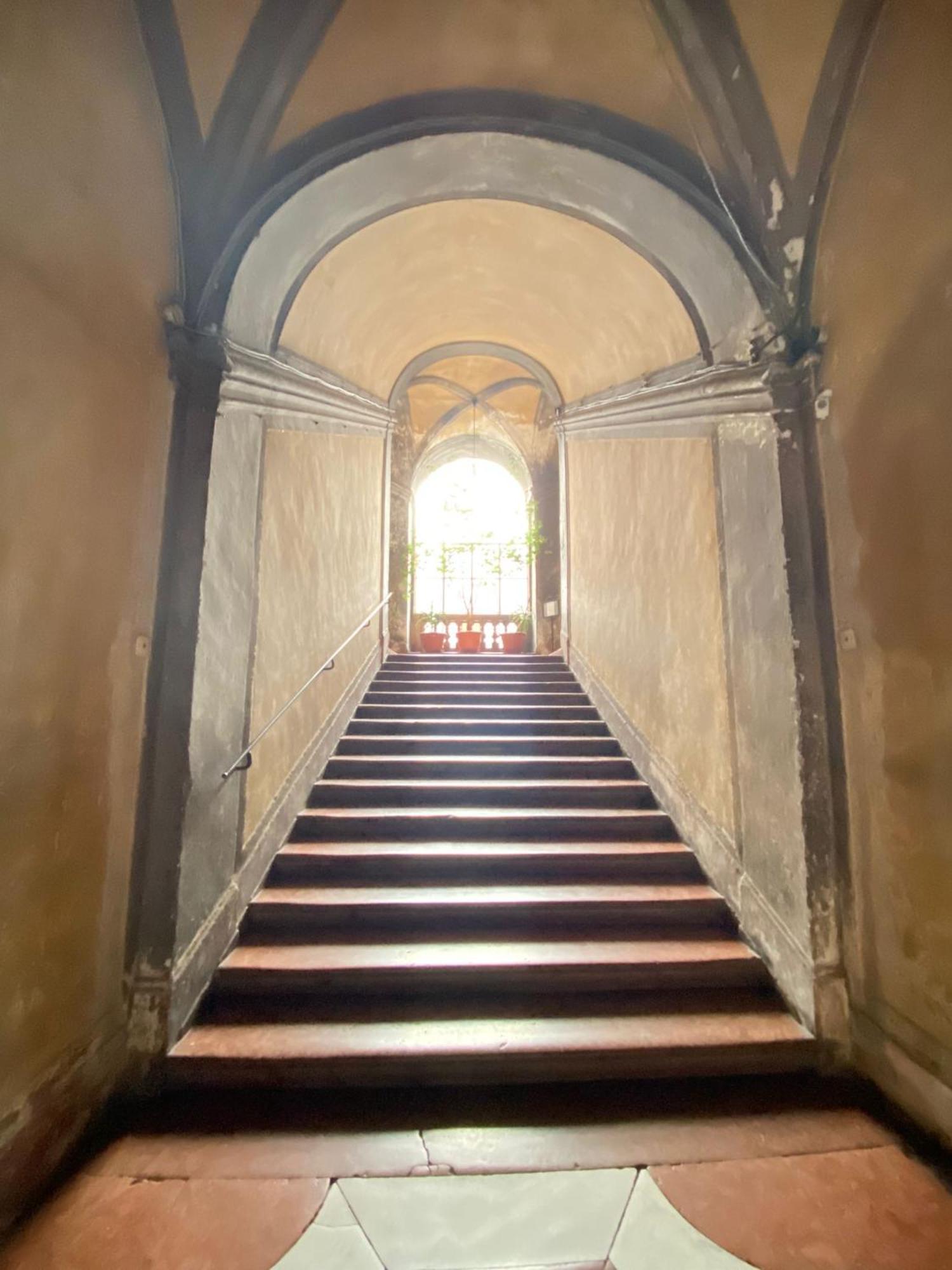 Palazzo Cuto Central Flat ปาแลร์โม ภายนอก รูปภาพ