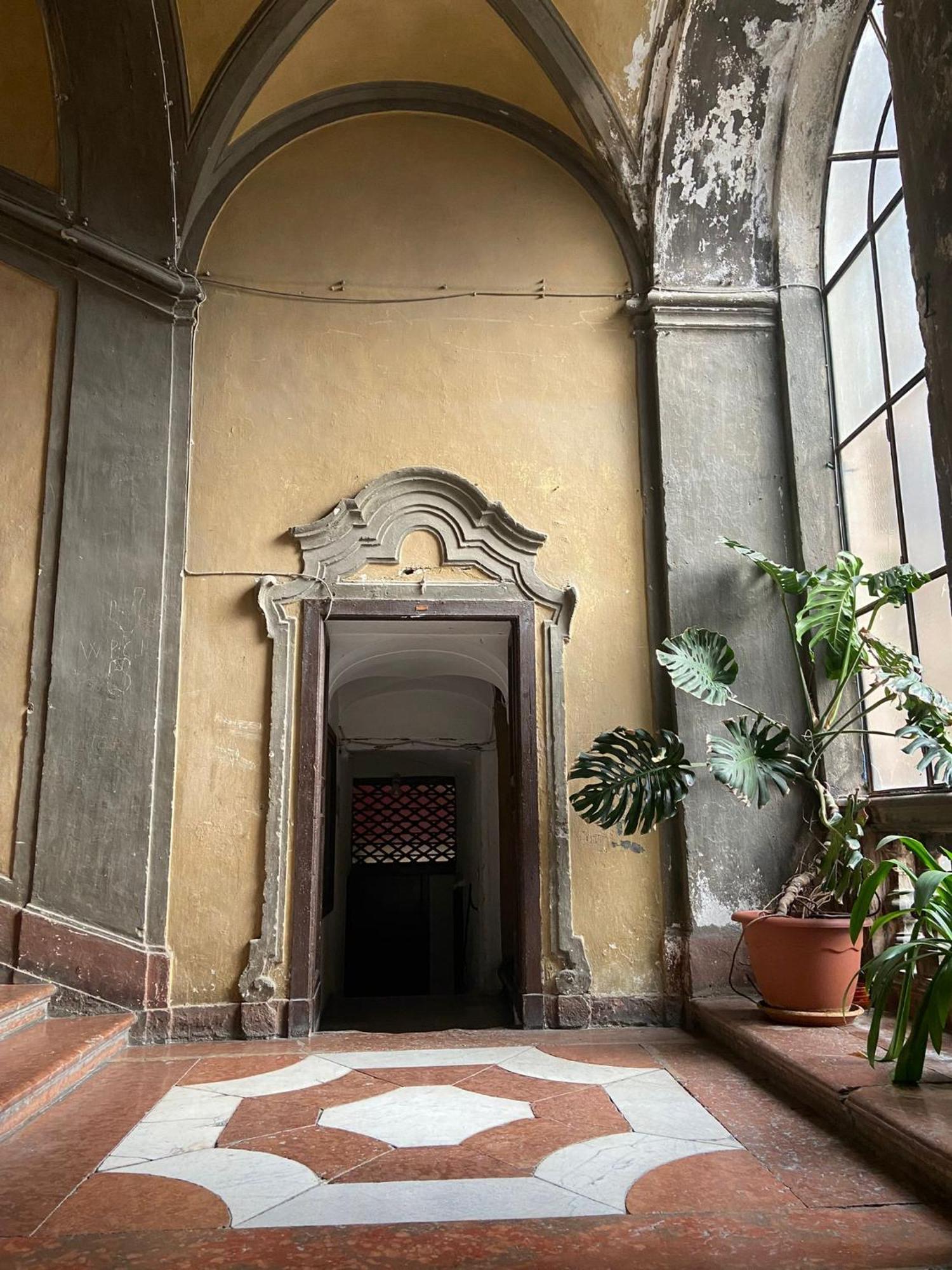 Palazzo Cuto Central Flat ปาแลร์โม ภายนอก รูปภาพ